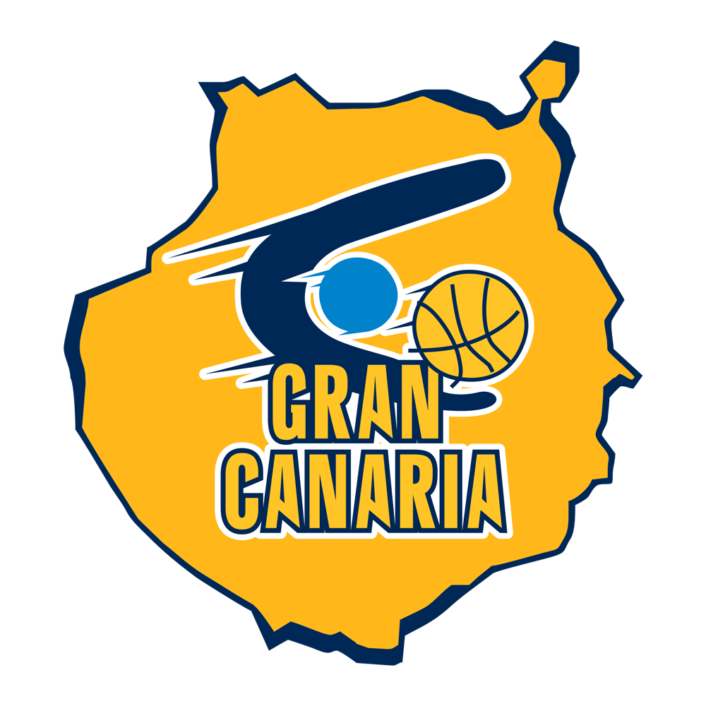CB GRAN CANARIA Team Logo